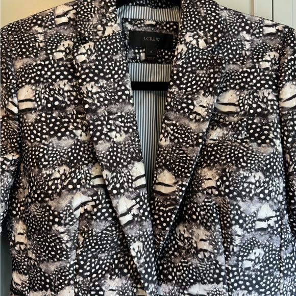 J Crew womens blazer - Picture 2 of 6